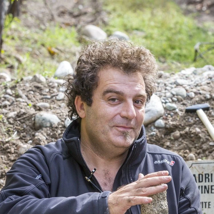 Alejandro Vigil
