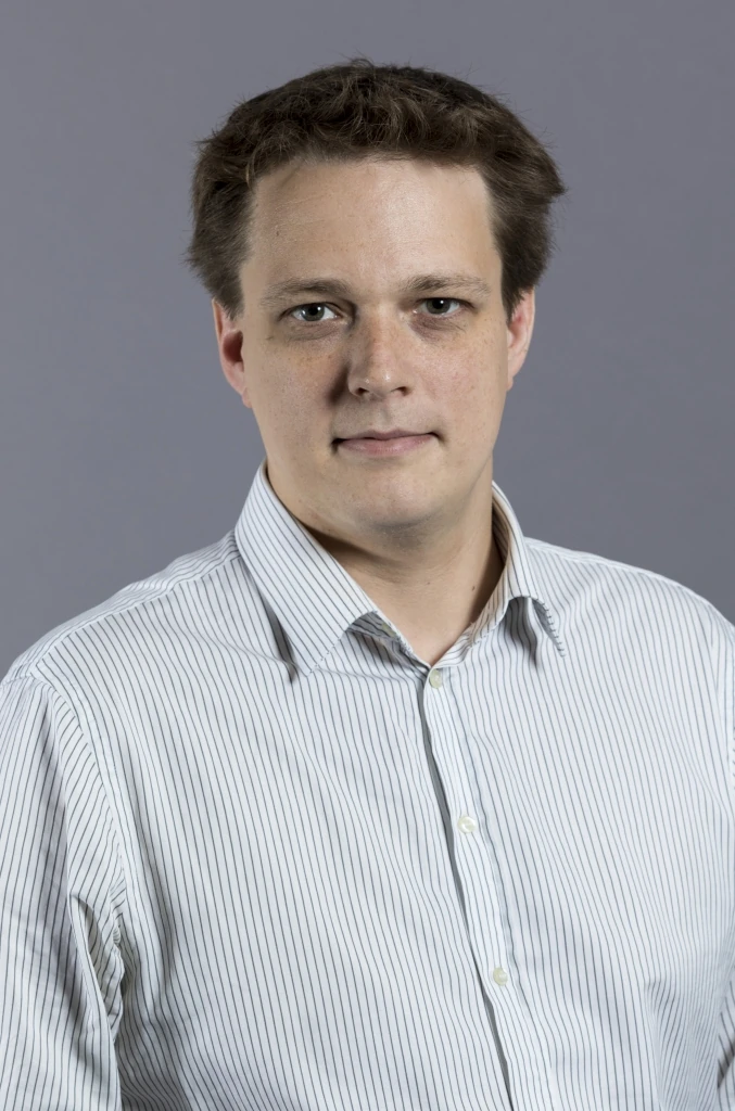 Dan Rosenheck