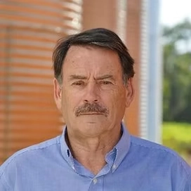 Roger Boulton, PhD