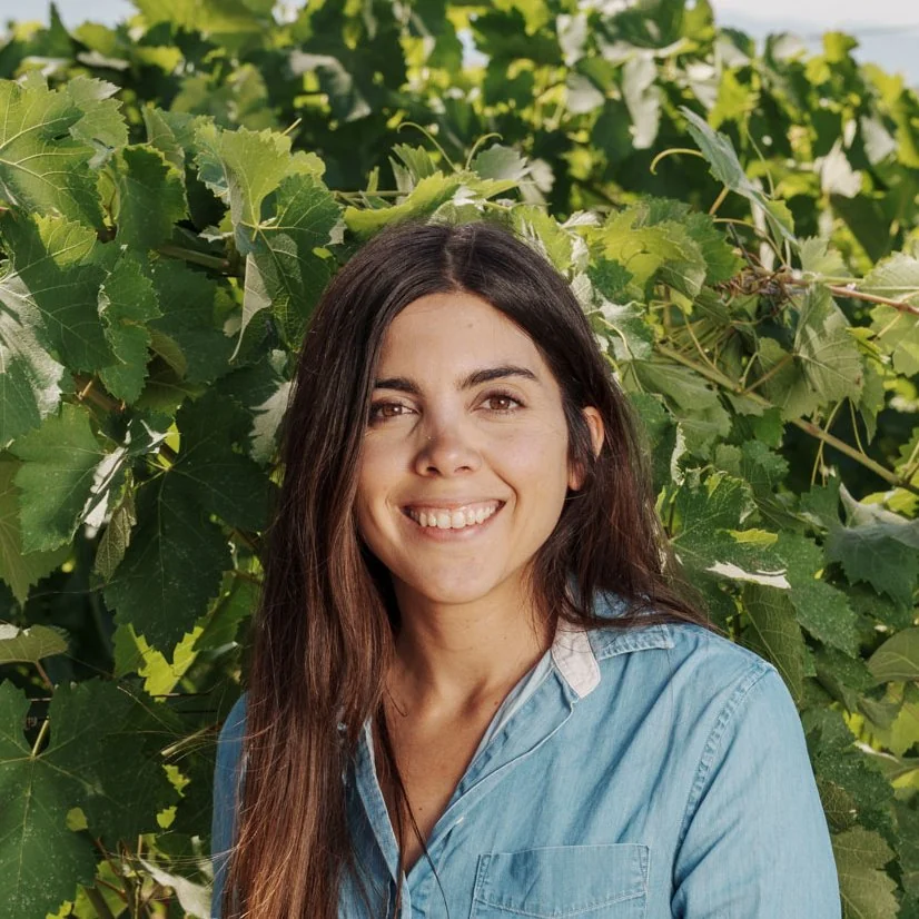 Jenifer Cugat