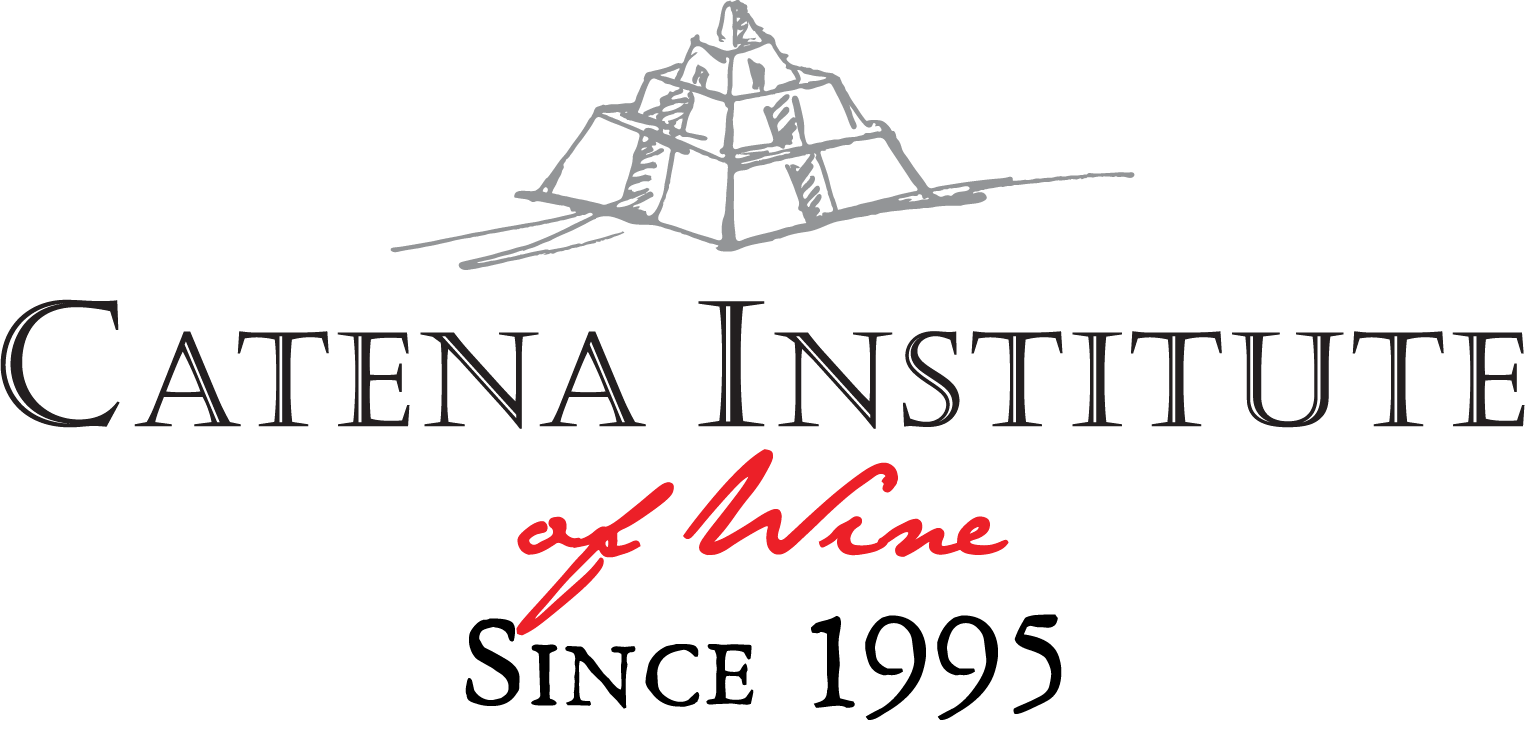 Catena Institute of Wine