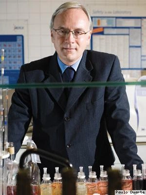António Rocha Graça, MSc