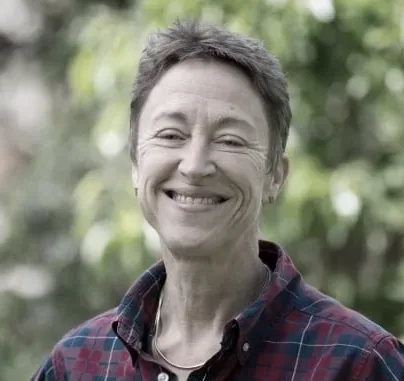 Julia Harding, MW